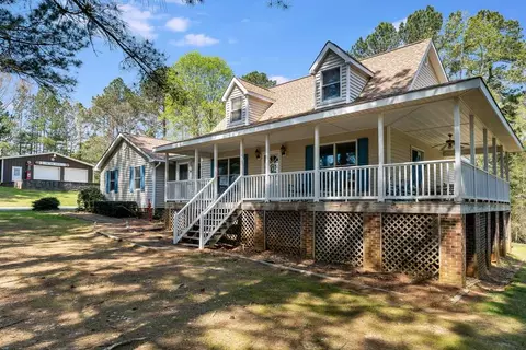 446 Loop Rd, Archer Lodge, NC 27527 photo 2