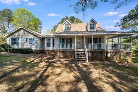 446 Loop Rd, Archer Lodge, NC 27527 photo 1