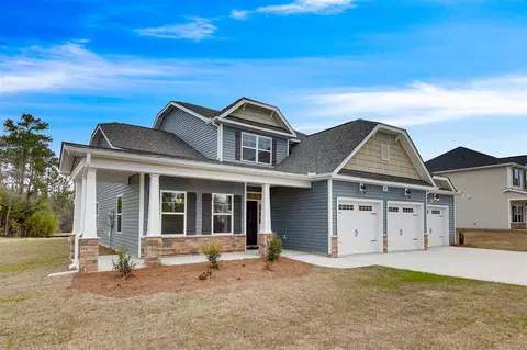 8313 Dolce Dr, Wake Forest, NC 27587 photo 3