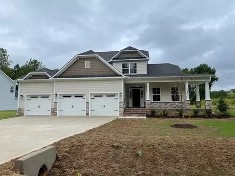 8313 Dolce Dr, Wake Forest, NC 27587 photo 1