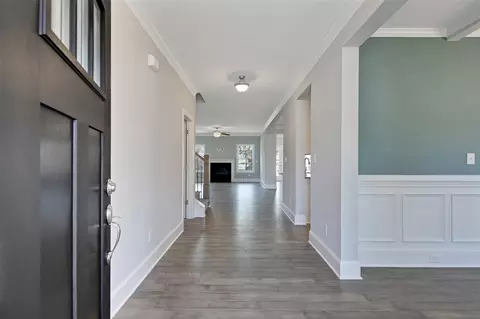 8313 Dolce Dr, Wake Forest, NC 27587 photo 8