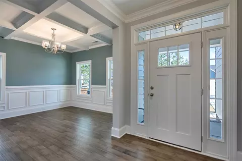 8313 Dolce Dr, Wake Forest, NC 27587 photo 7