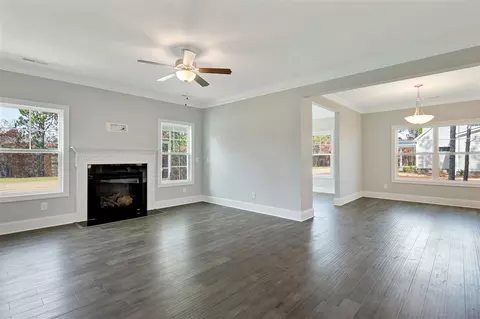 8313 Dolce Dr, Wake Forest, NC 27587 photo 9