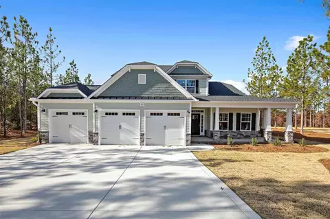 8313 Dolce Dr, Wake Forest, NC 27587 photo 30