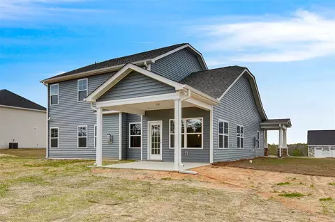 8313 Dolce Dr, Wake Forest, NC 27587 photo 29