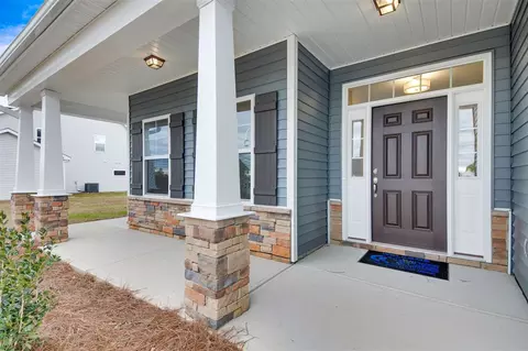 8313 Dolce Dr, Wake Forest, NC 27587 photo 5