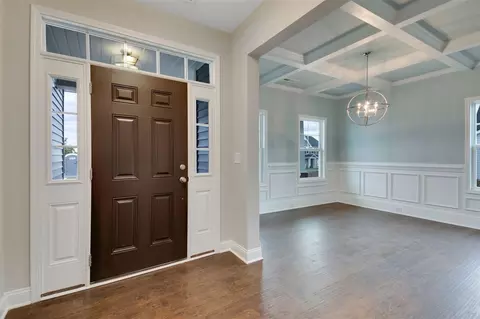 8313 Dolce Dr, Wake Forest, NC 27587 photo 6