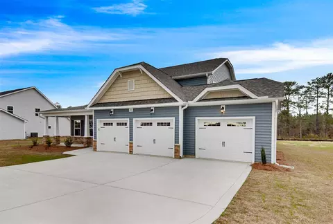 8313 Dolce Dr, Wake Forest, NC 27587 photo 2