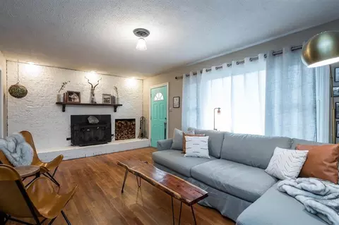 3814 Woodside Rd, Garner, NC 27529 photo 5