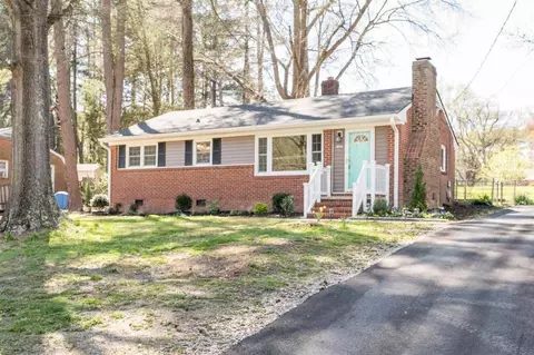 3814 Woodside Rd, Garner, NC 27529 photo 2