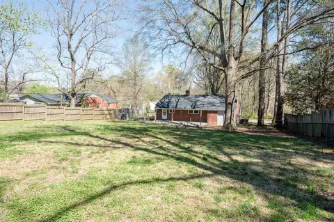 3814 Woodside Rd, Garner, NC 27529 photo 4
