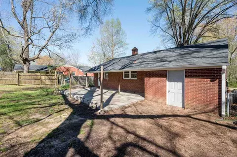 3814 Woodside Rd, Garner, NC 27529 photo 25