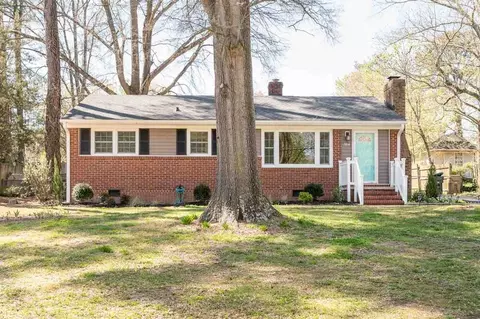 3814 Woodside Rd, Garner, NC 27529 photo 1