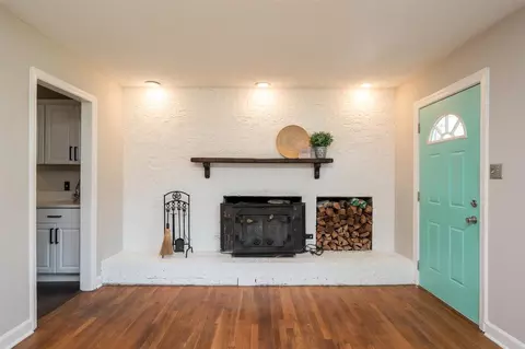 3814 Woodside Rd, Garner, NC 27529 photo 6