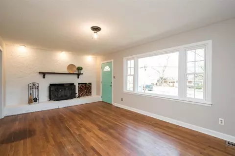 3814 Woodside Rd, Garner, NC 27529 photo 7