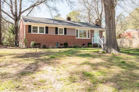 3814 Woodside Rd, Garner, NC 27529 photo 3