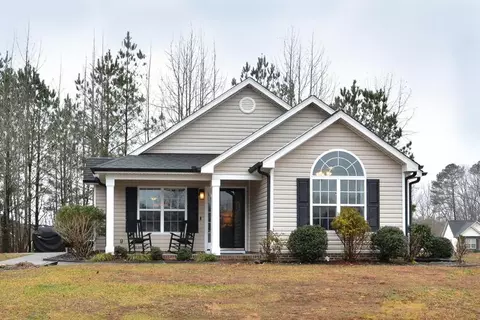114 Kinloss Way, Stem, NC 27581 photo 1