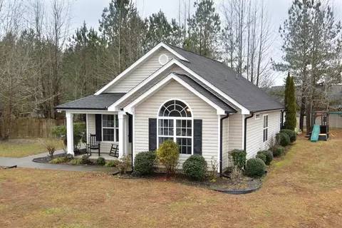 114 Kinloss Way, Stem, NC 27581 photo 2