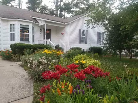 116 Havenview Ct, Garner, NC 27529 photo 4