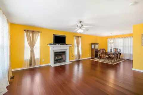 64 Saddle Ridge Dr, Willow Spring, NC 27592 photo 14