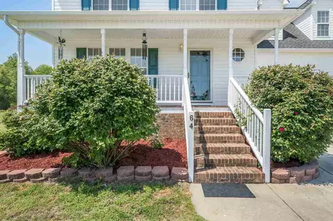 64 Saddle Ridge Dr, Willow Spring, NC 27592 photo 3
