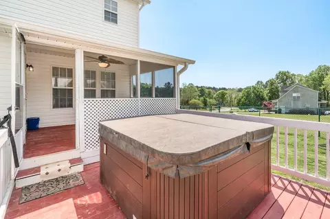 64 Saddle Ridge Dr, Willow Spring, NC 27592 photo 28