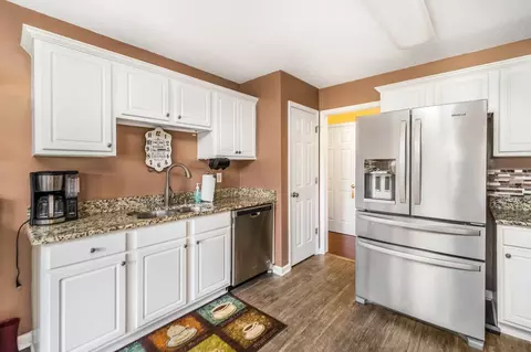 64 Saddle Ridge Dr, Willow Spring, NC 27592 photo 8
