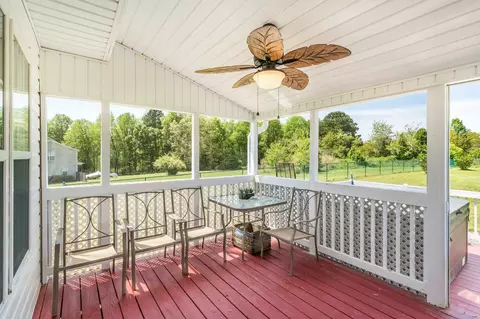 64 Saddle Ridge Dr, Willow Spring, NC 27592 photo 27