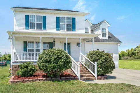 64 Saddle Ridge Dr, Willow Spring, NC 27592 photo 2