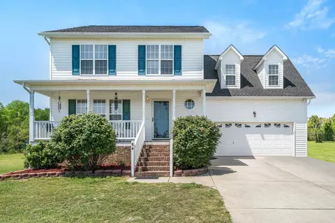 64 Saddle Ridge Dr, Willow Spring, NC 27592 photo 1