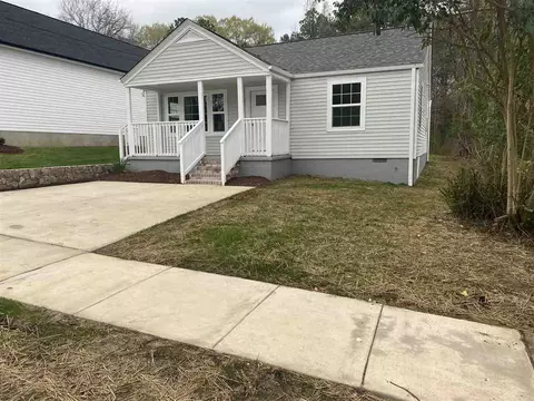 404 End Ave, Durham, NC 27703 photo 2