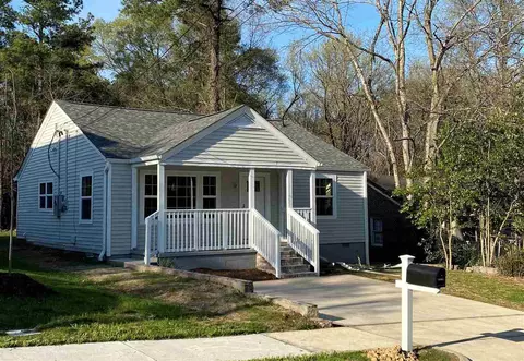 404 End Ave, Durham, NC 27703 photo 3
