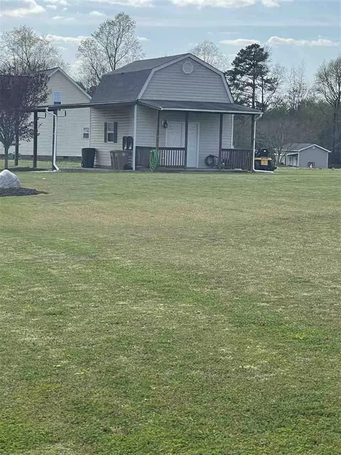 7045 Hill Rd, Spring Hope, NC 27882 photo 3