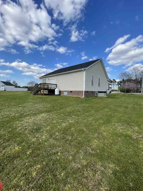 7045 Hill Rd, Spring Hope, NC 27882 photo 2