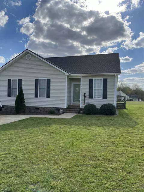 7045 Hill Rd, Spring Hope, NC 27882 photo 1
