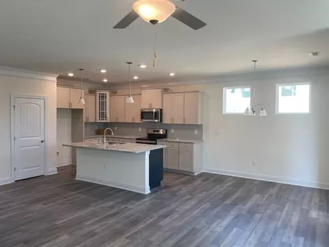 70 Clear Creek Cir, Garner, NC 27529 photo 2
