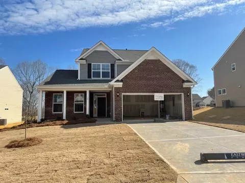 70 Clear Creek Cir, Garner, NC 27529 photo 1