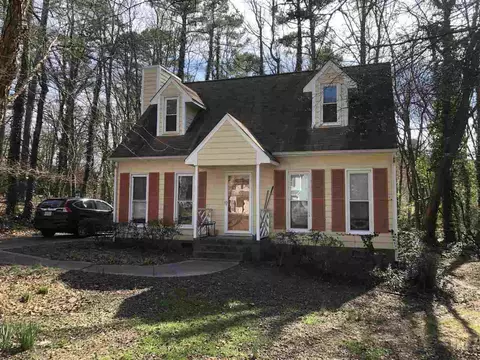 1621 Glasgow St, Durham, NC 27705 photo 1