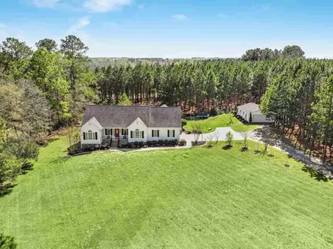 65 Godwin Rd, Benson, NC 27504 photo 1