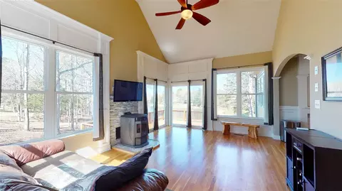 3537 Saddle Ridge Rd, Stem, NC 27581 photo 16