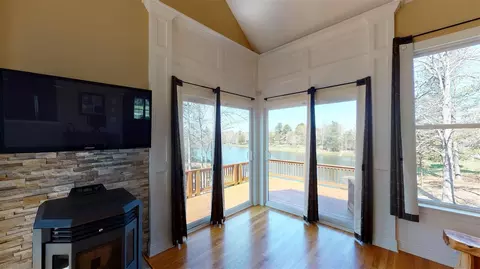 3537 Saddle Ridge Rd, Stem, NC 27581 photo 15