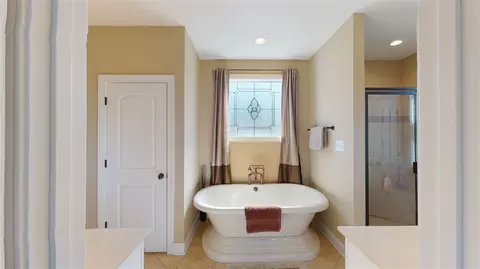 3537 Saddle Ridge Rd, Stem, NC 27581 photo 19