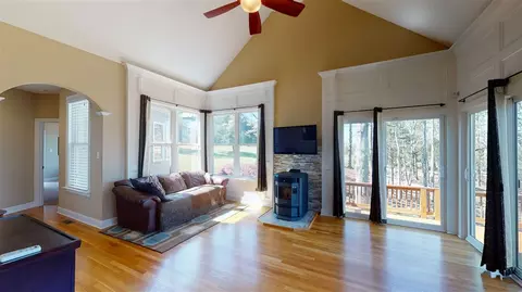 3537 Saddle Ridge Rd, Stem, NC 27581 photo 14
