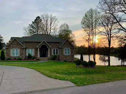3537 Saddle Ridge Rd, Stem, NC 27581 photo 28