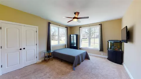 3537 Saddle Ridge Rd, Stem, NC 27581 photo 6