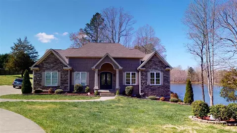 3537 Saddle Ridge Rd, Stem, NC 27581 photo 1