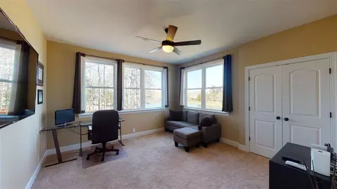 3537 Saddle Ridge Rd, Stem, NC 27581 photo 9