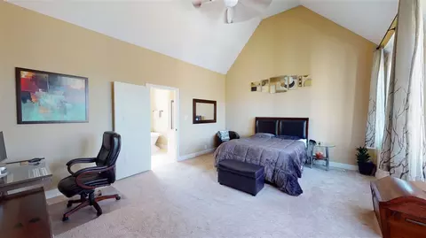 3537 Saddle Ridge Rd, Stem, NC 27581 photo 17