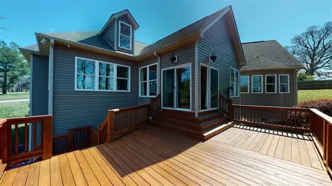 3537 Saddle Ridge Rd, Stem, NC 27581 photo 24
