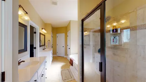 3537 Saddle Ridge Rd, Stem, NC 27581 photo 21